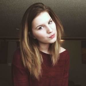 Meet your Posher, Meghan